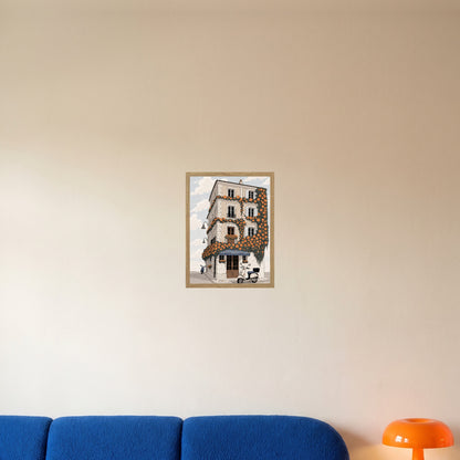 room-oak-30x40