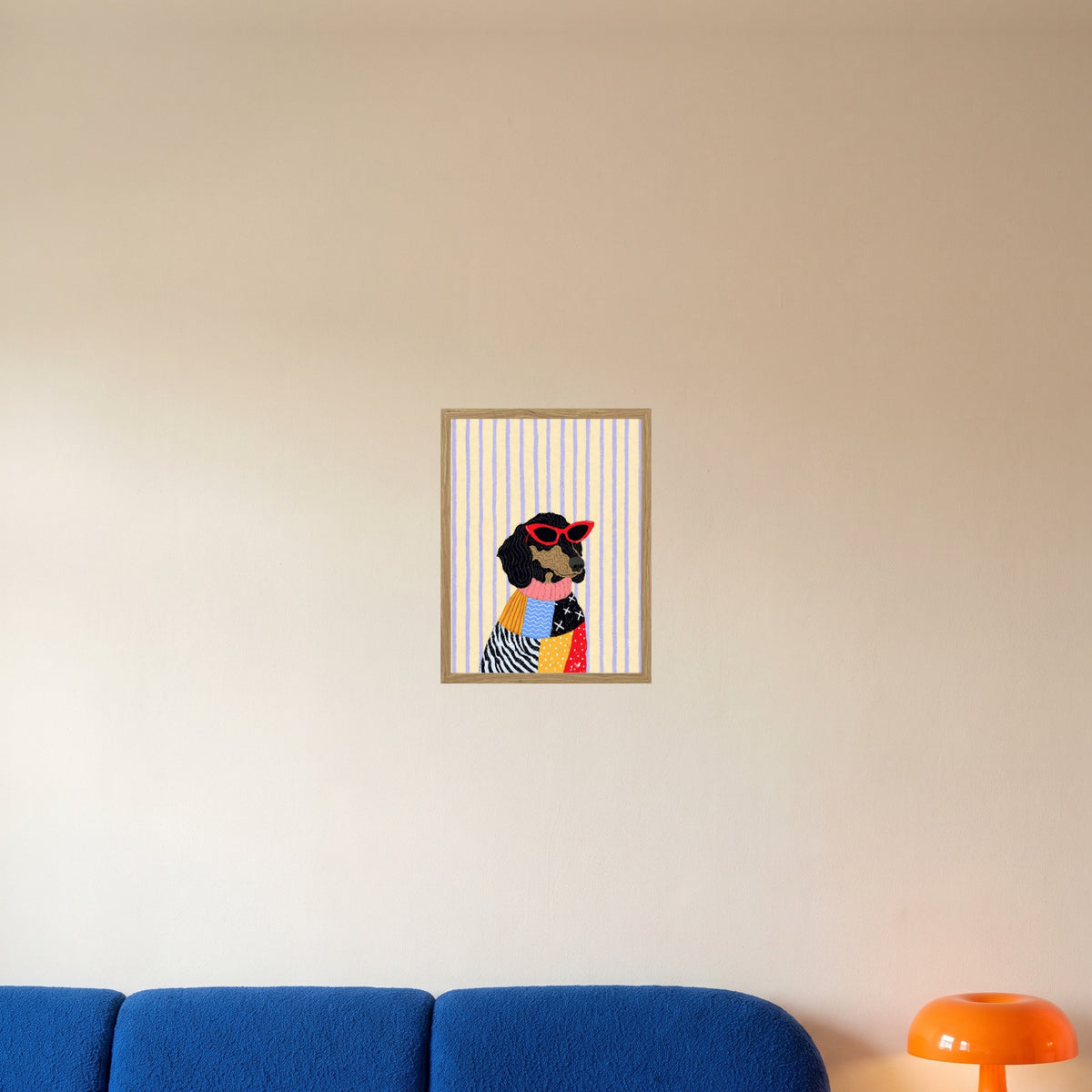 room-oak-30x40