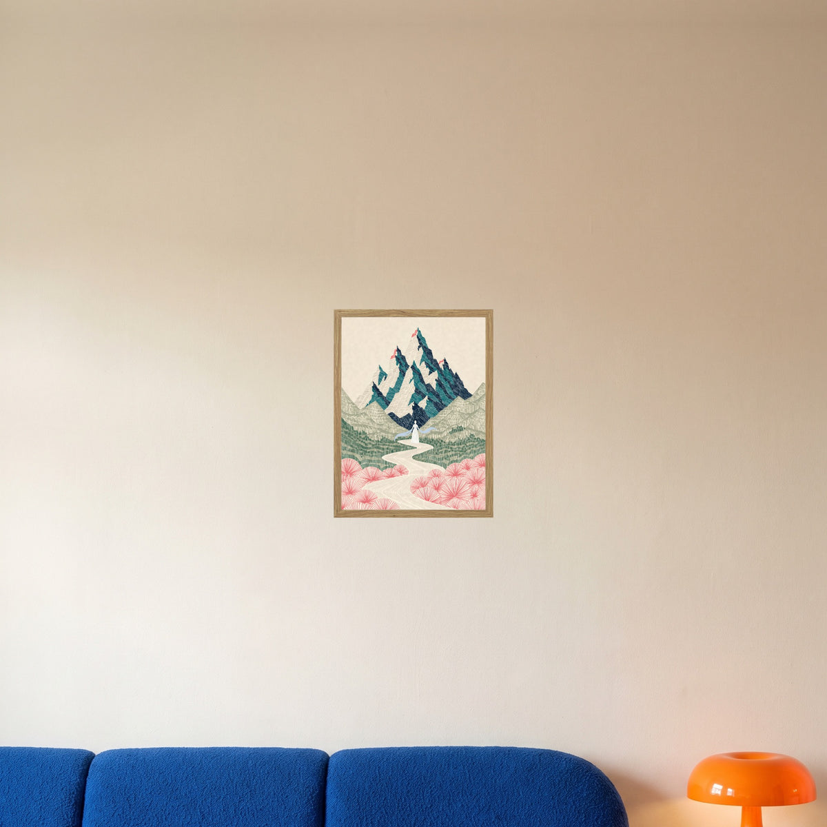 room-oak-30x40