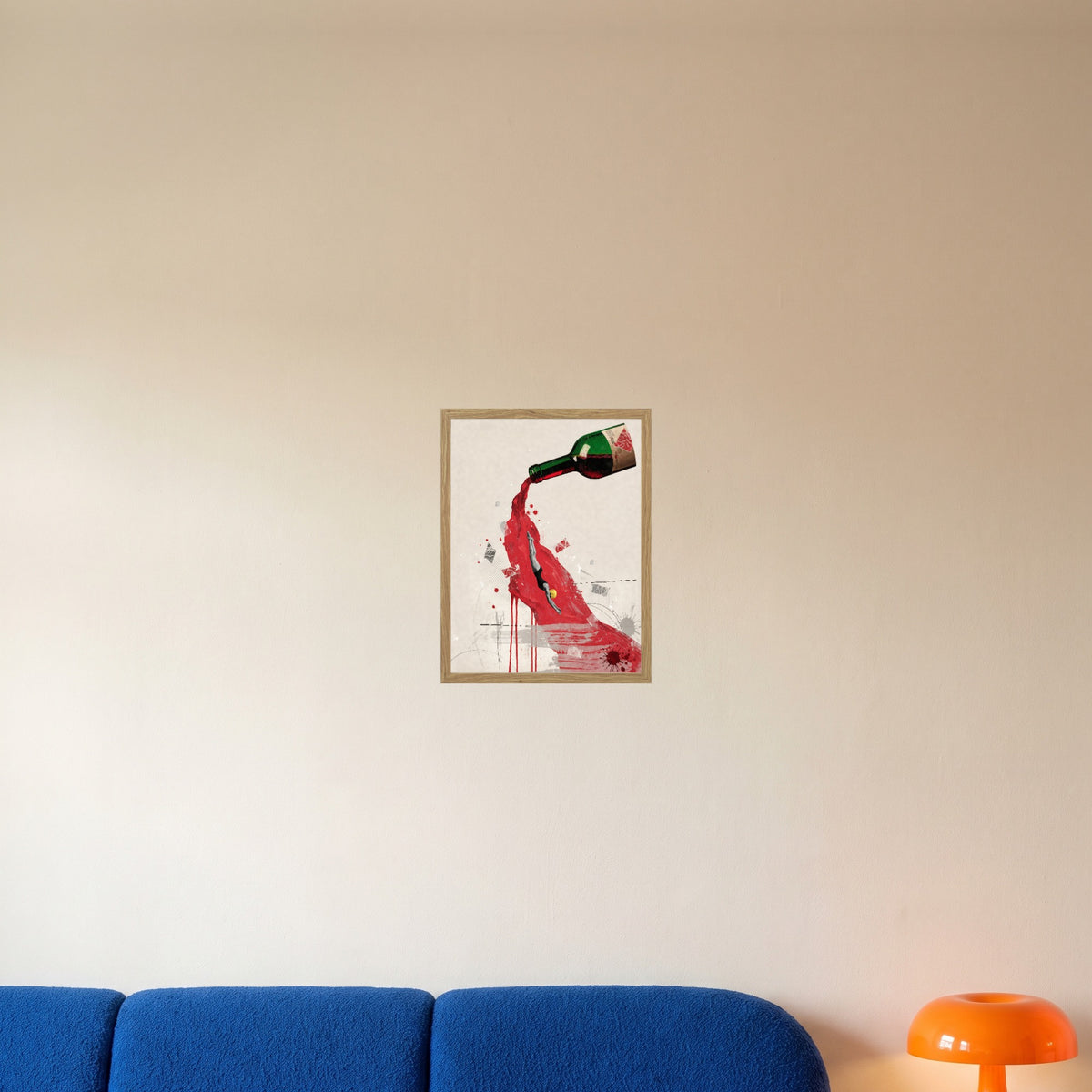 room-oak-30x40