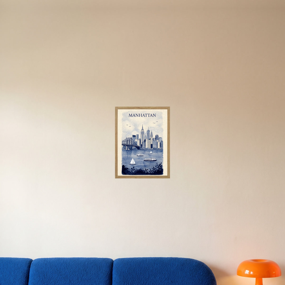 room-oak-30x40