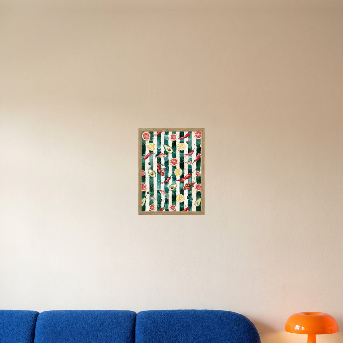 room-oak-30x40