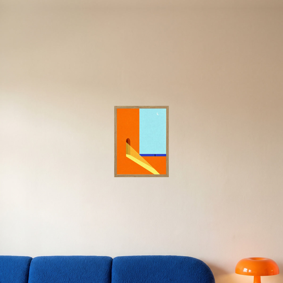 room-oak-30x40