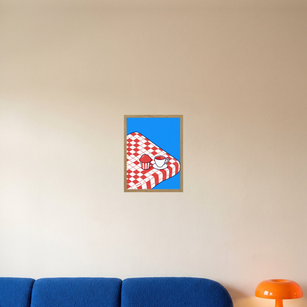 room-oak-30x40