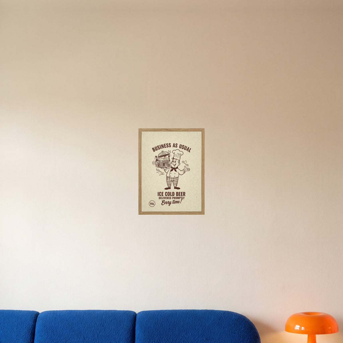 room-oak-30x40