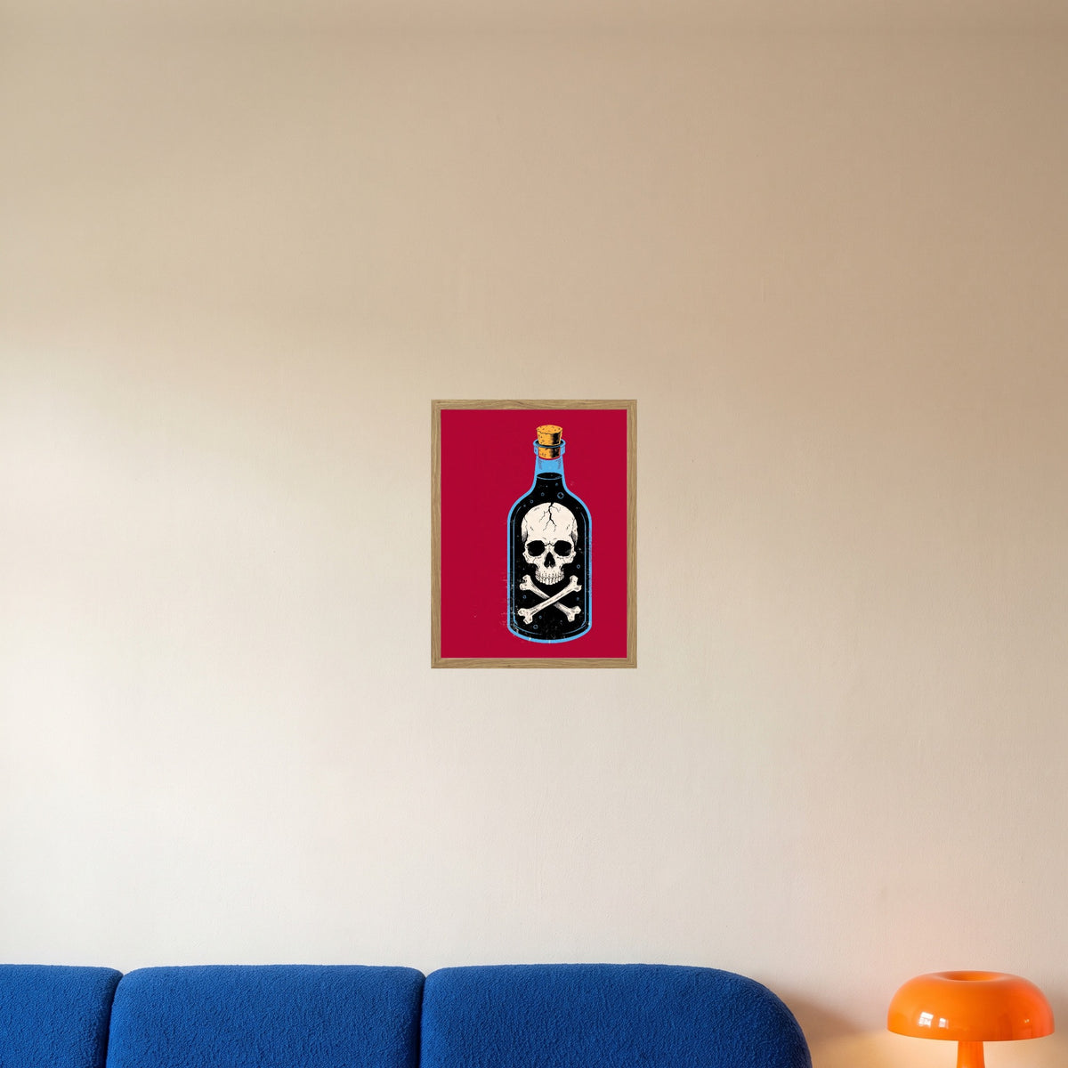 room-oak-30x40