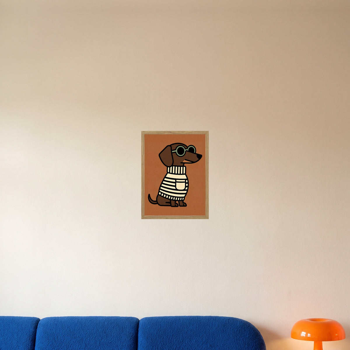 room-oak-30x40