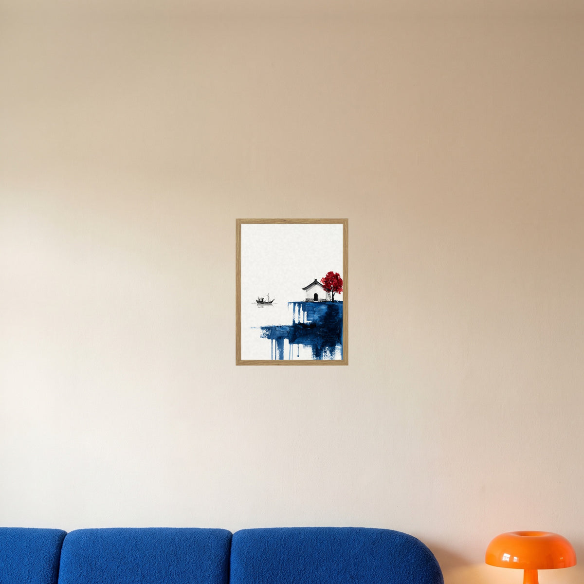 room-oak-30x40