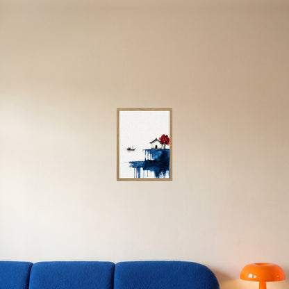 room-oak-30x40