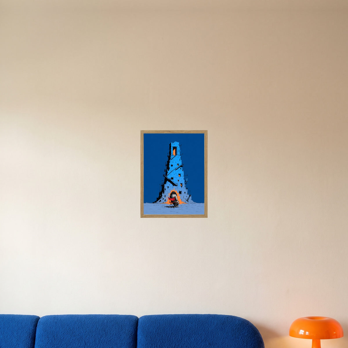 room-oak-30x40