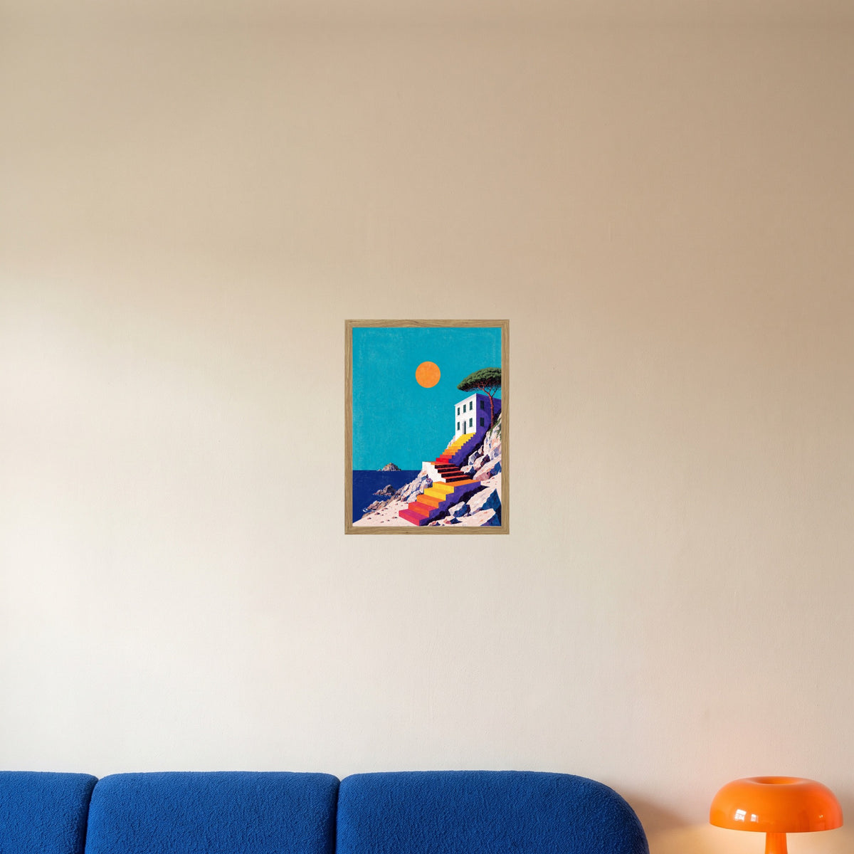 room-oak-30x40