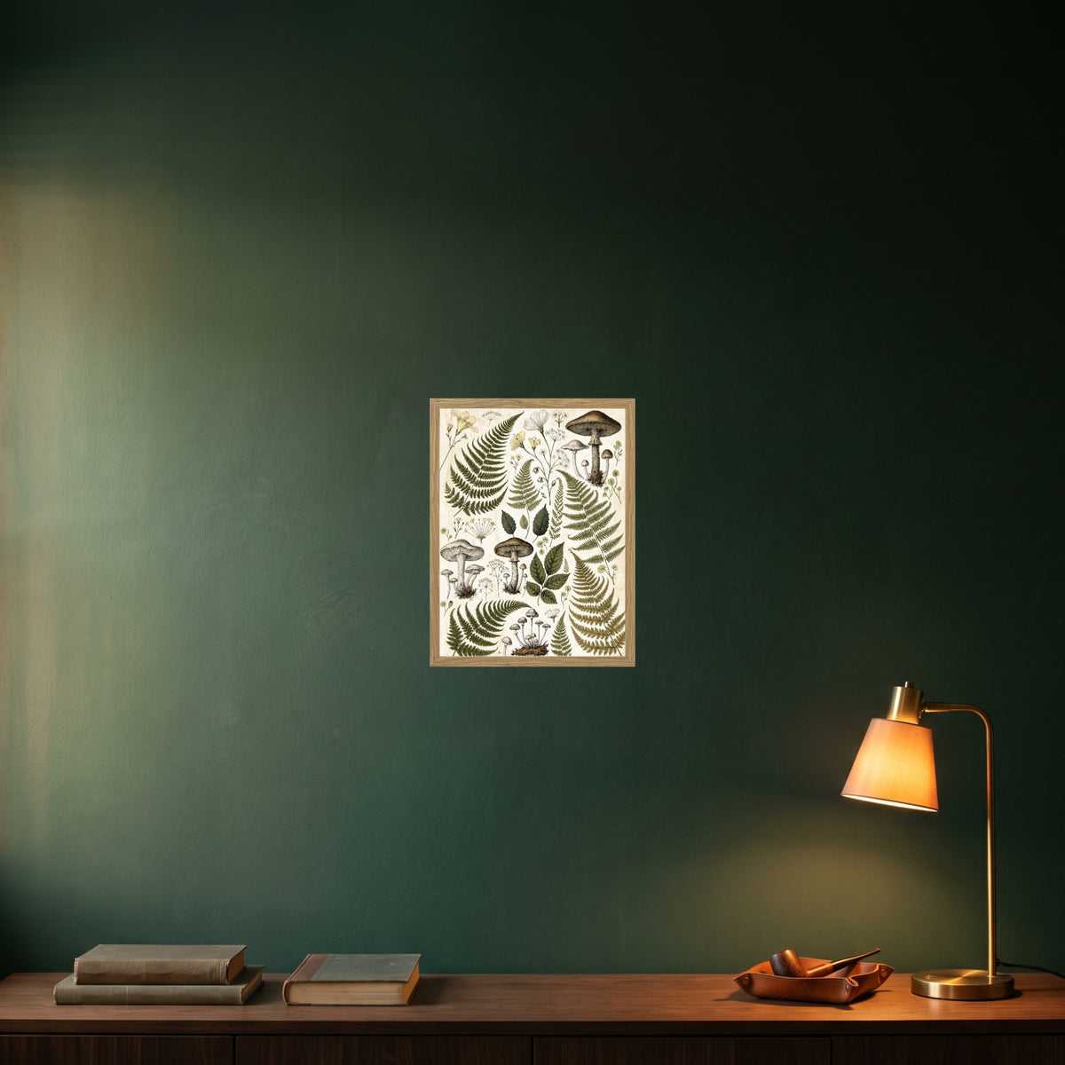 room-oak-30x40