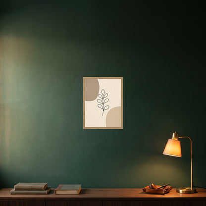 room-oak-30x40