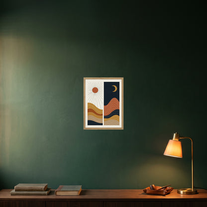 room-oak-30x40