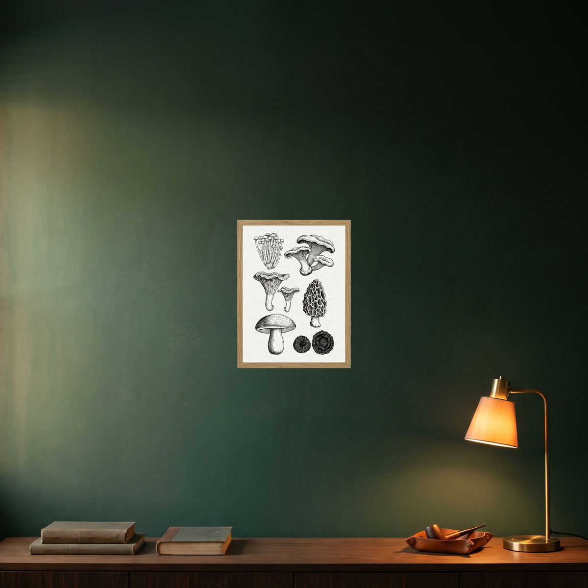 room-oak-30x40