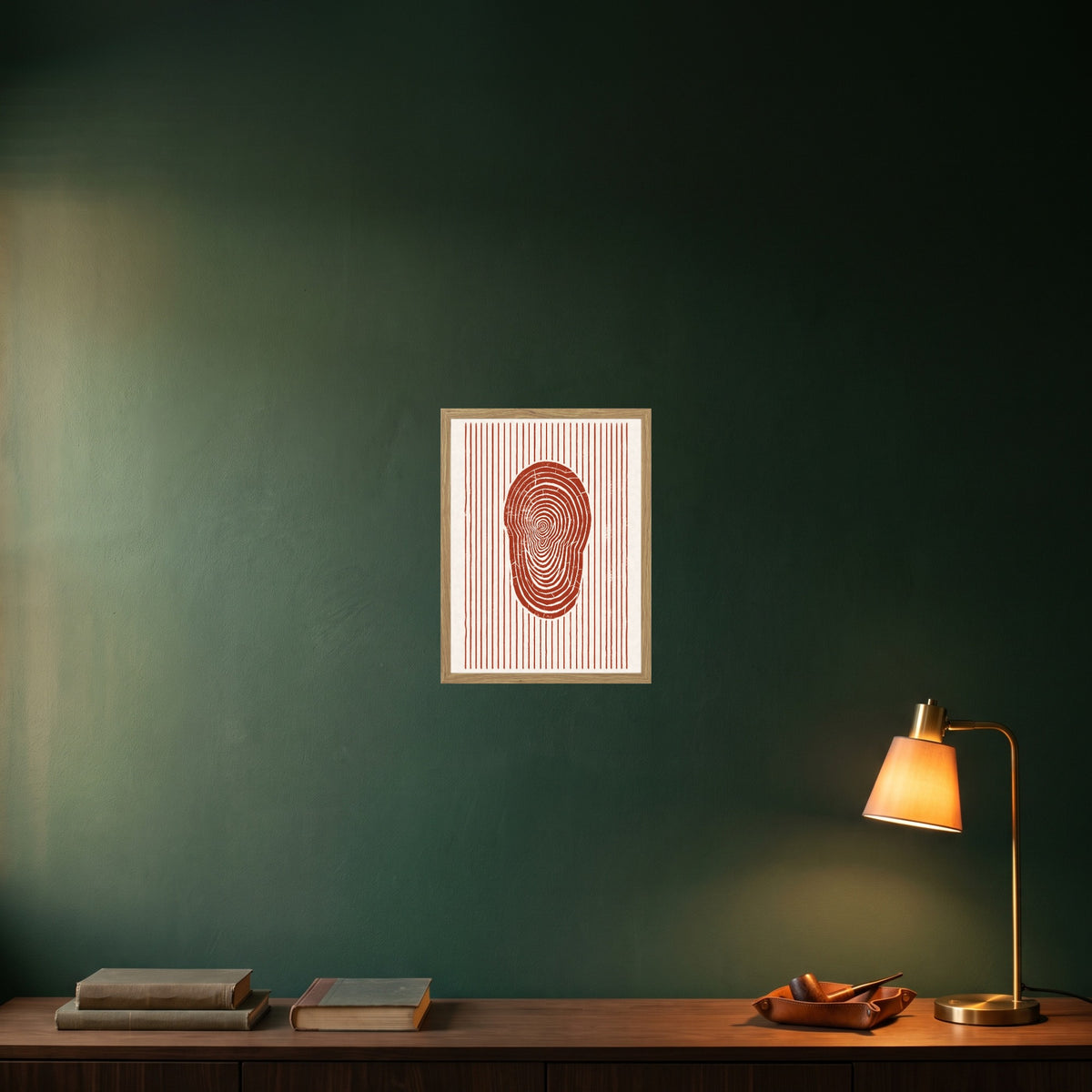 room-oak-30x40