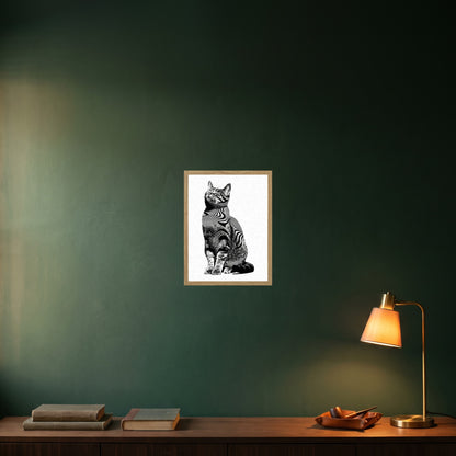 room-oak-30x40