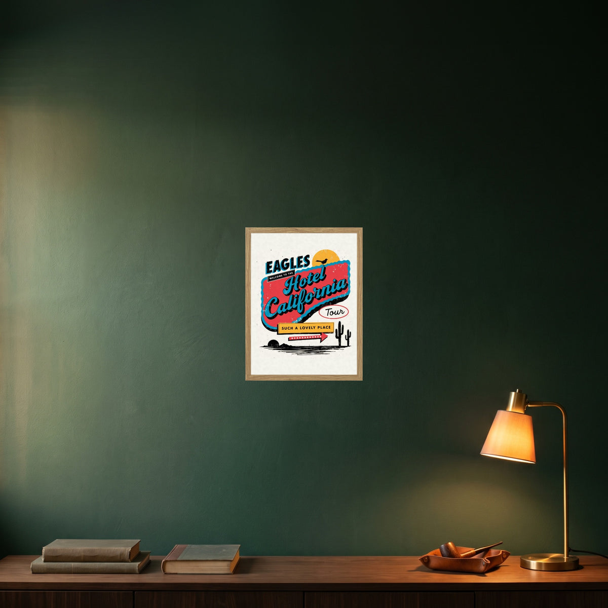 room-oak-30x40