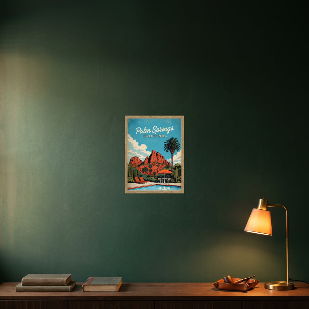 room-oak-30x40