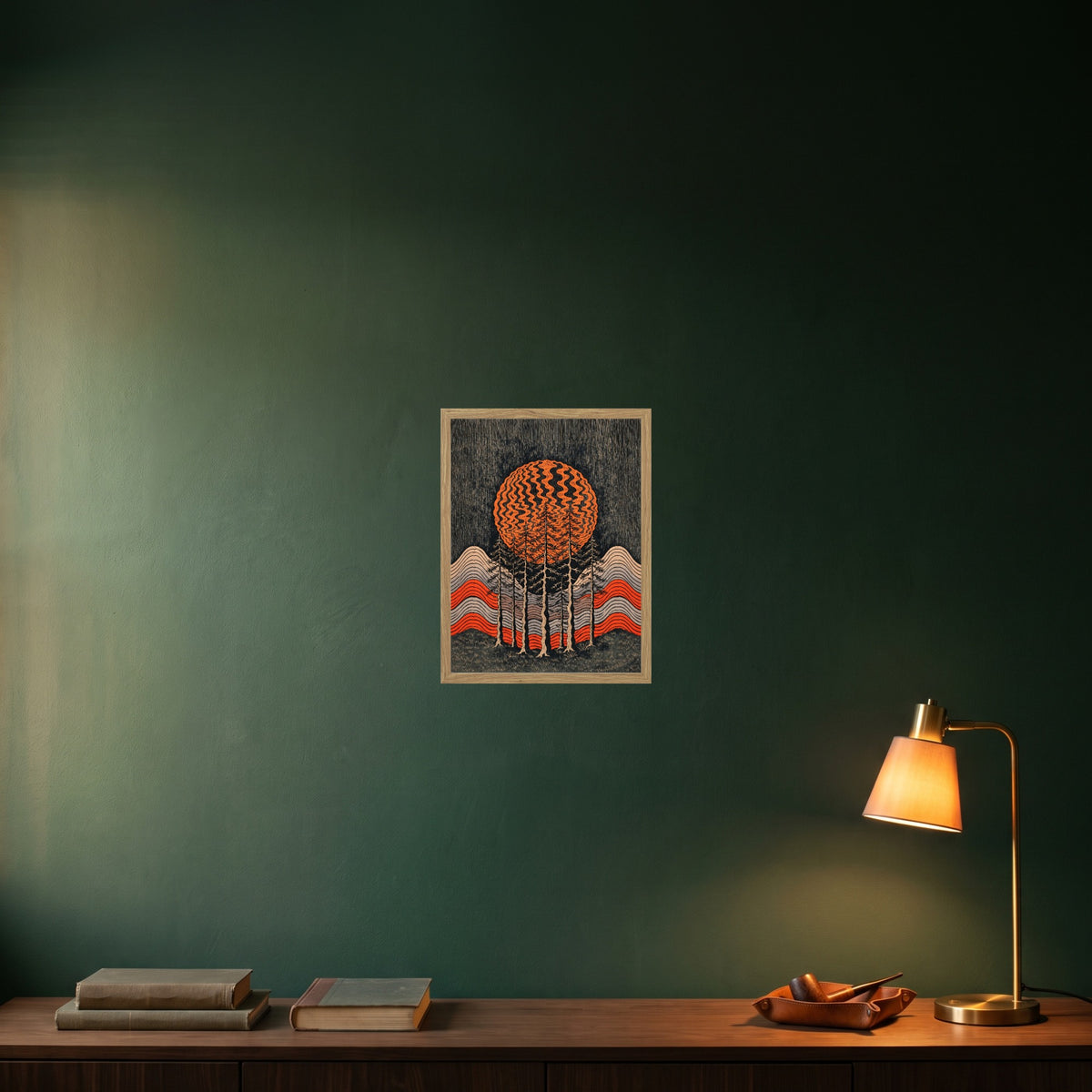 room-oak-30x40