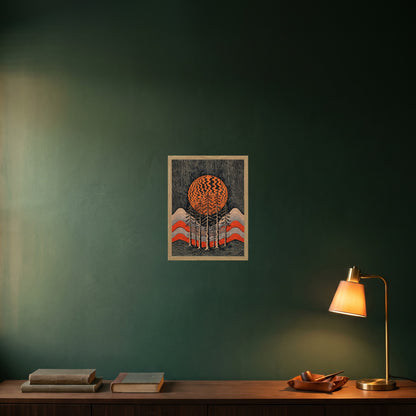room-oak-30x40