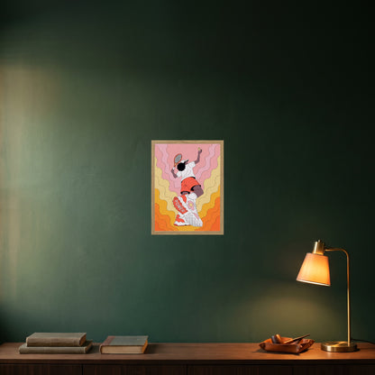 room-oak-30x40