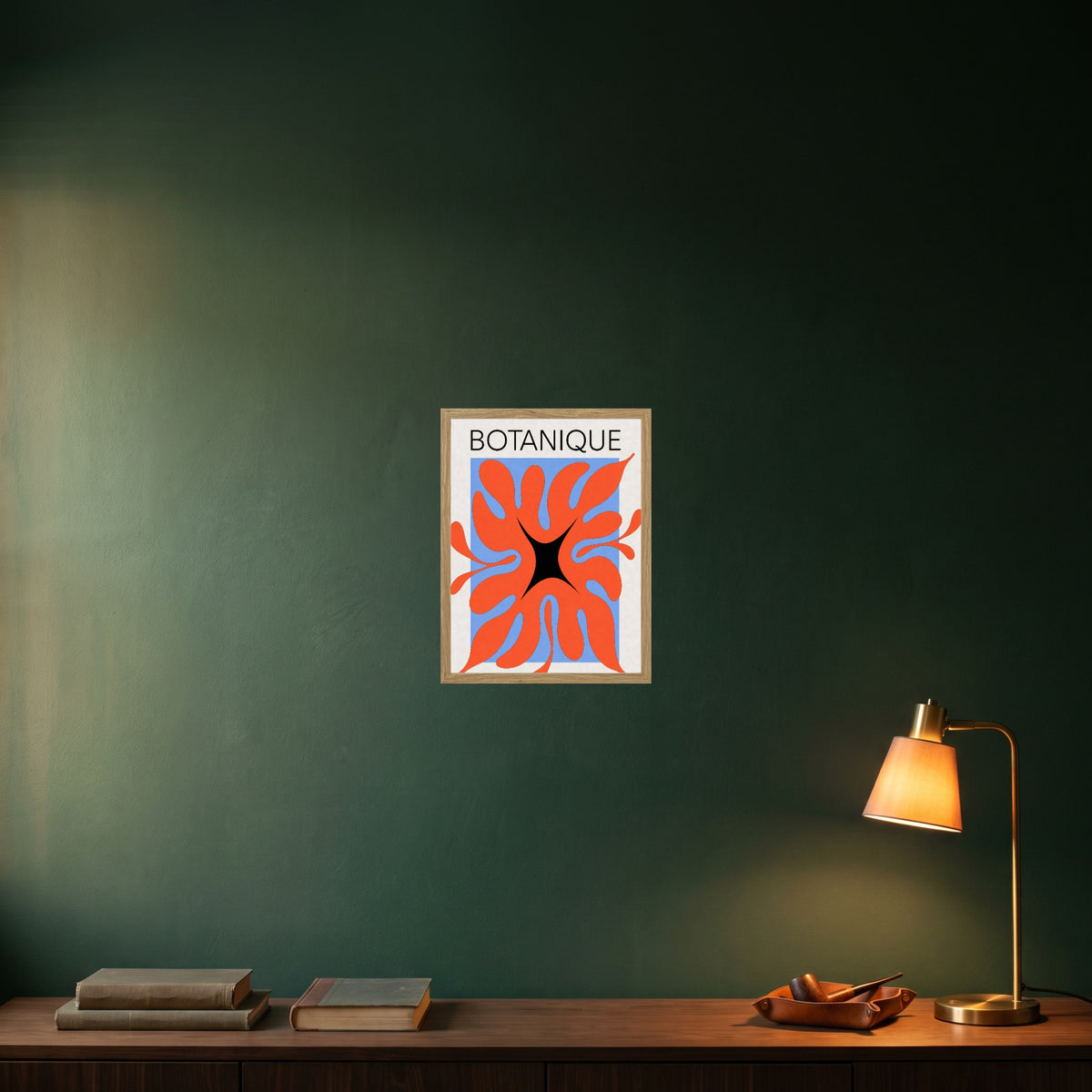 room-oak-30x40