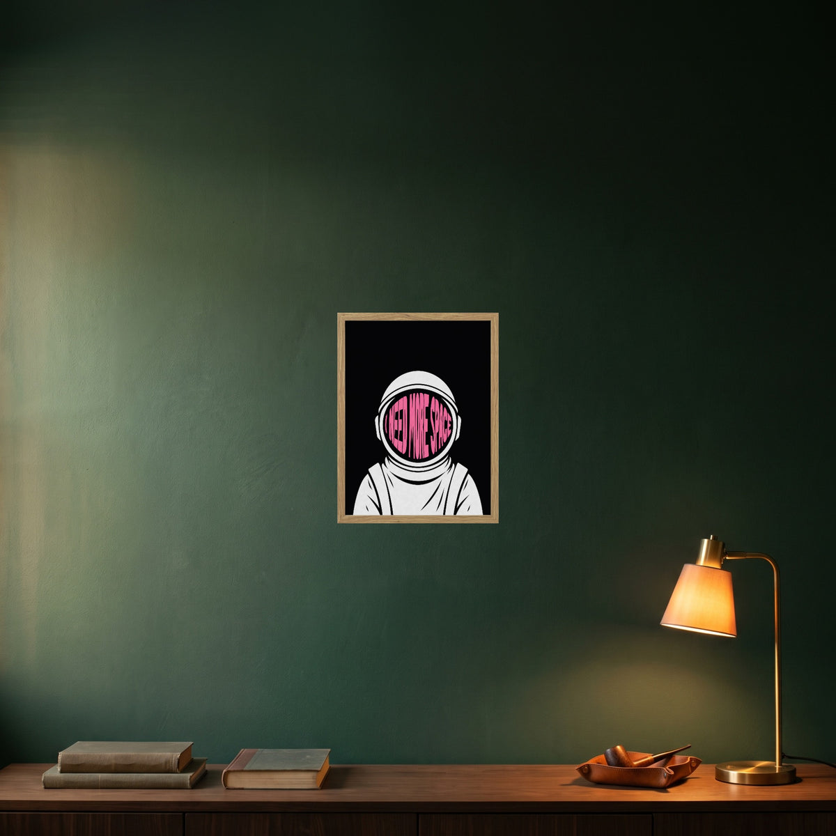 room-oak-30x40