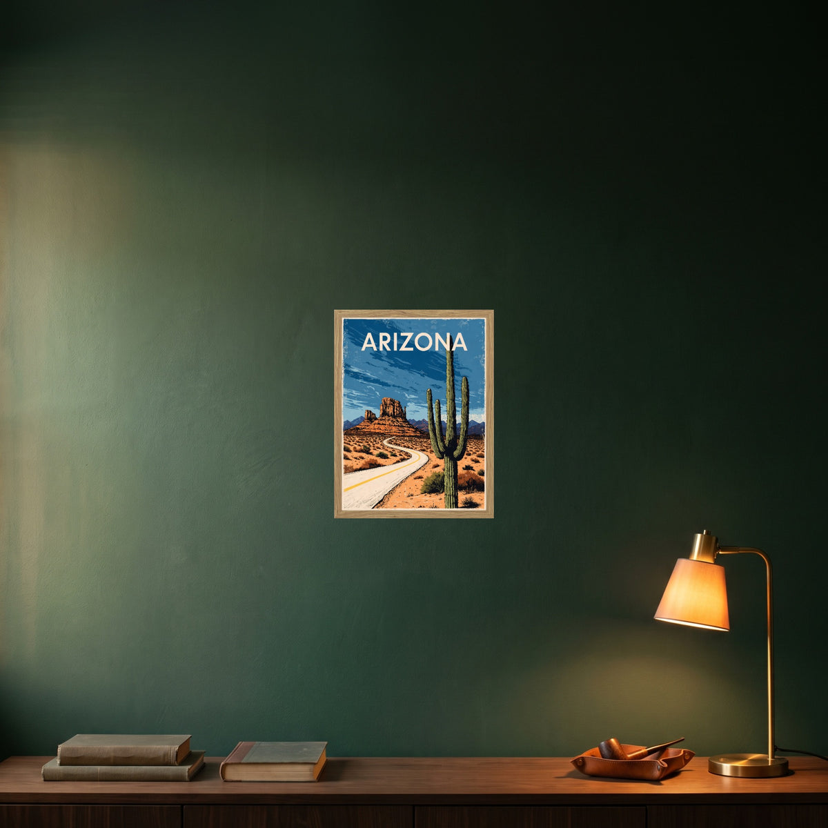 room-oak-30x40