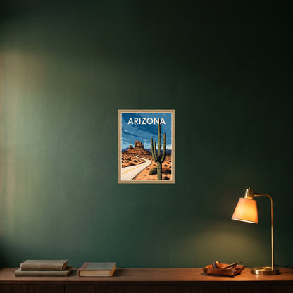 room-oak-30x40