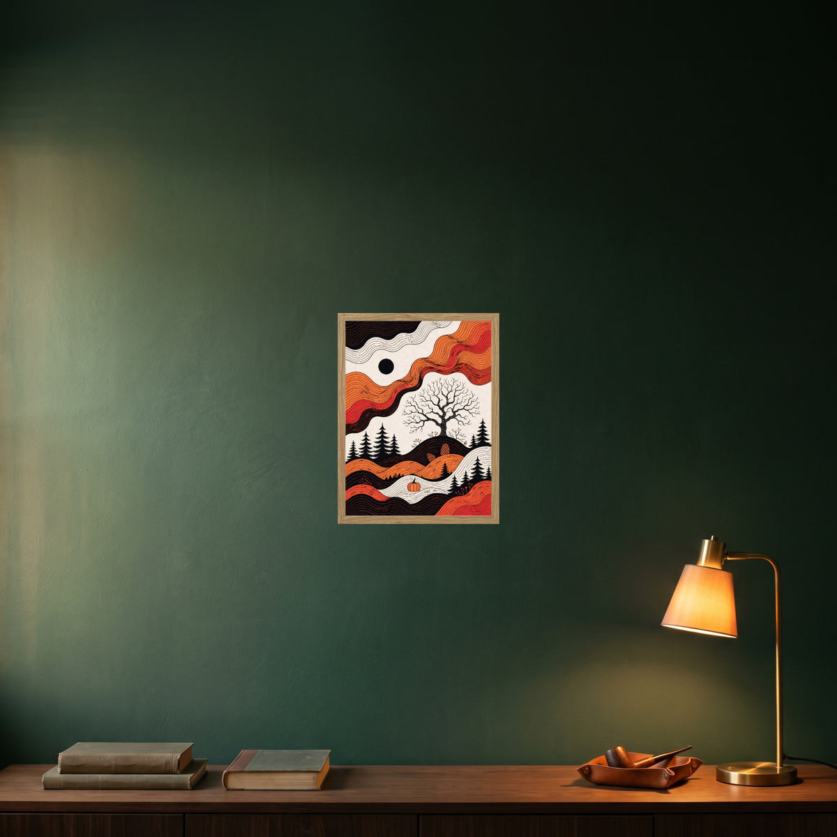 room-oak-30x40