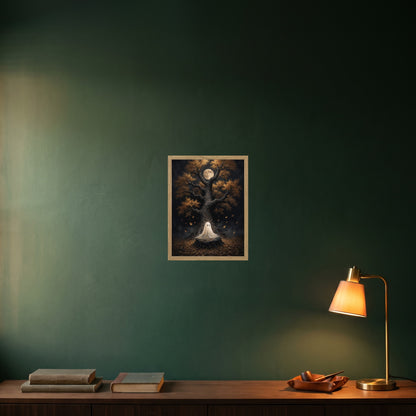 room-oak-30x40