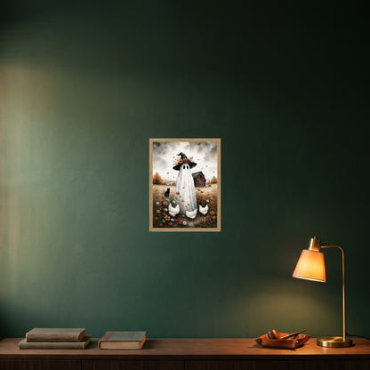 room-oak-30x40