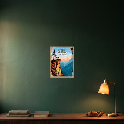 room-oak-30x40
