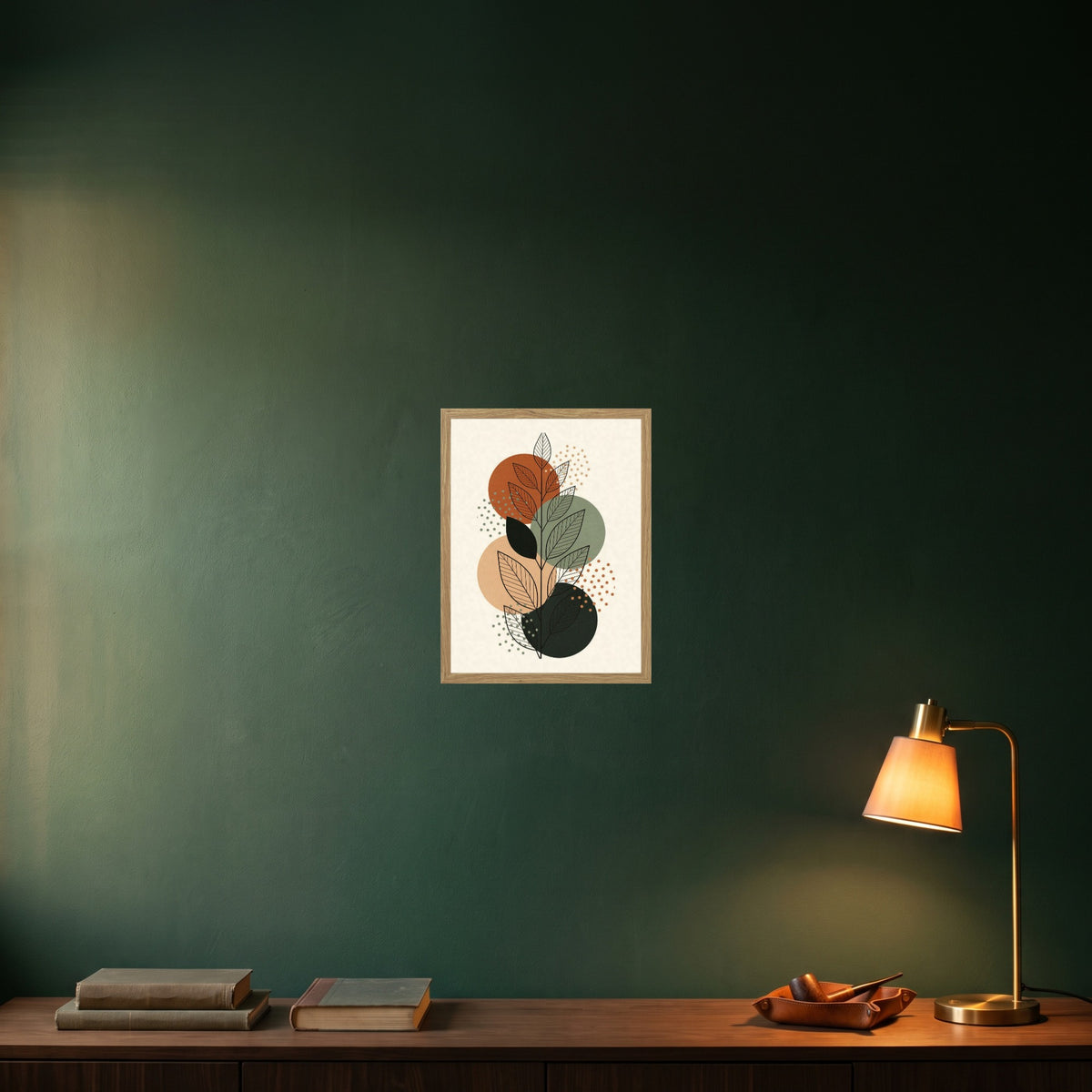 room-oak-30x40