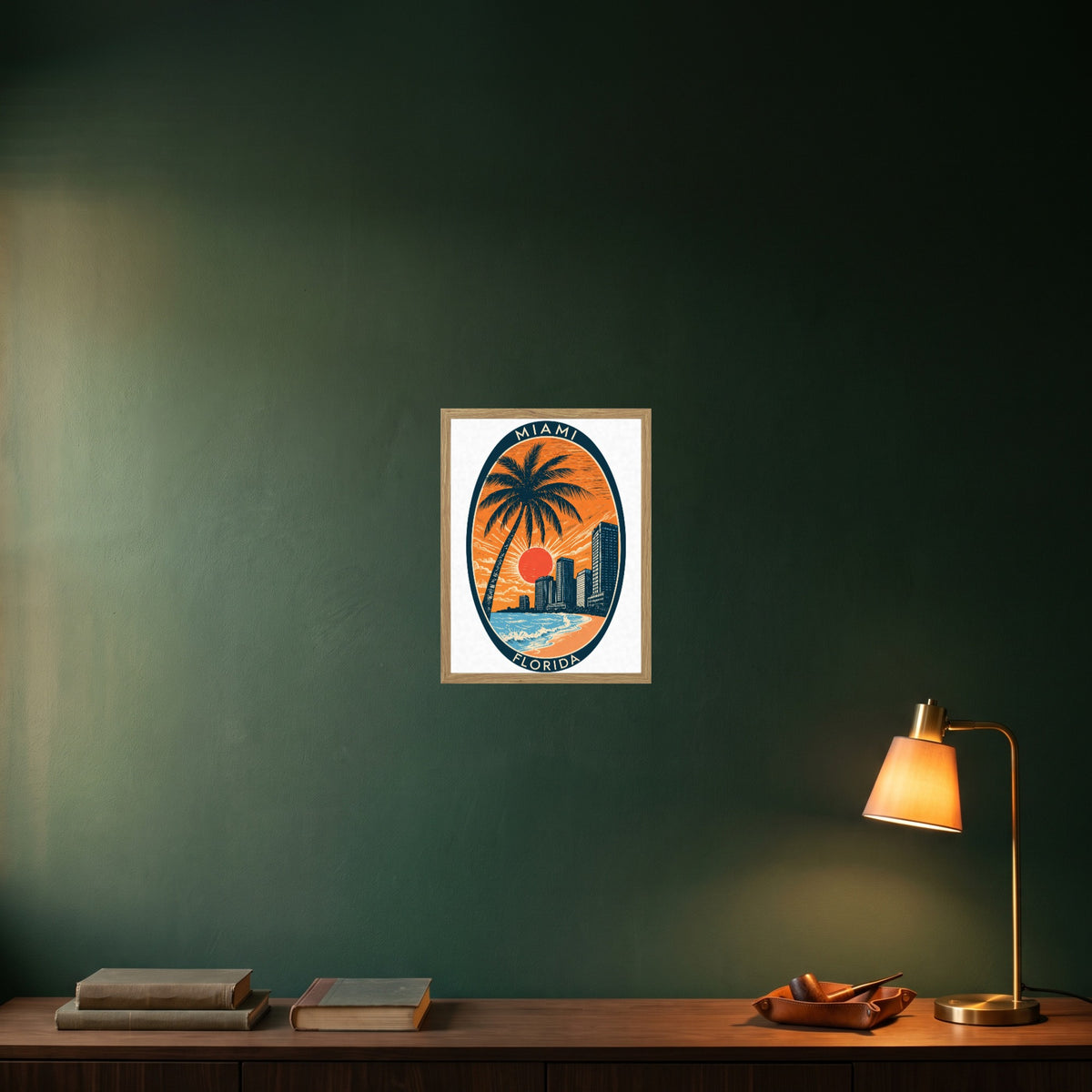 room-oak-30x40