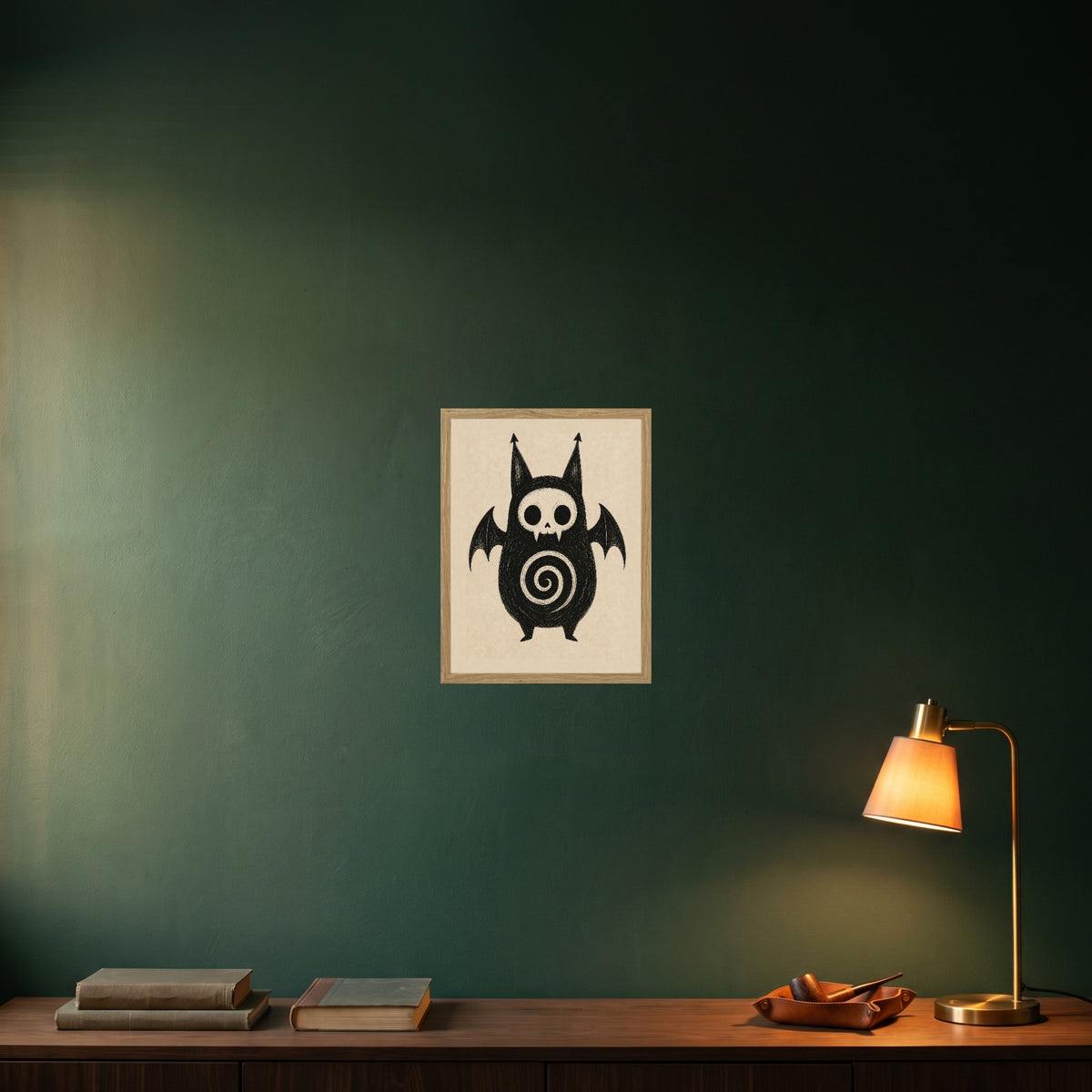 room-oak-30x40