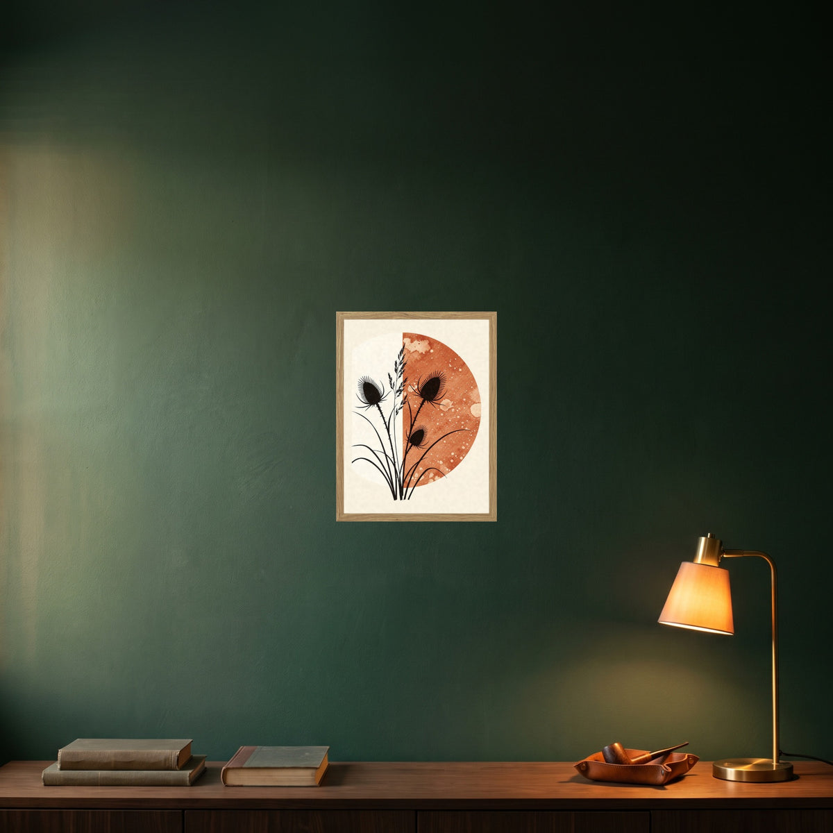 room-oak-30x40