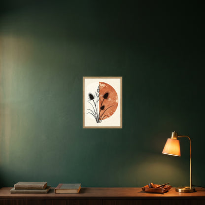 room-oak-30x40