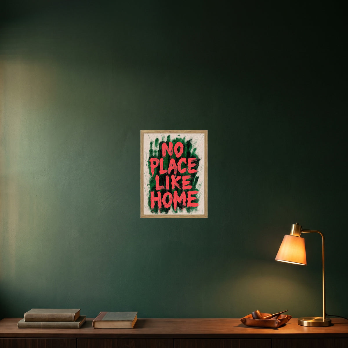 room-oak-30x40