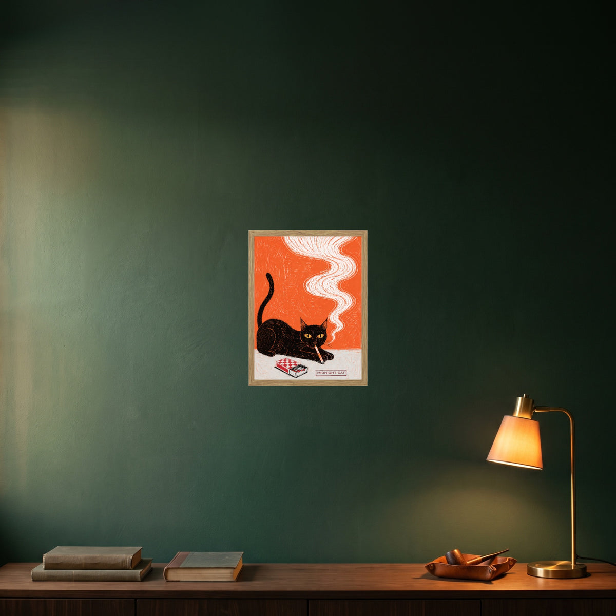 room-oak-30x40