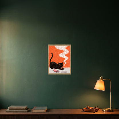 room-oak-30x40