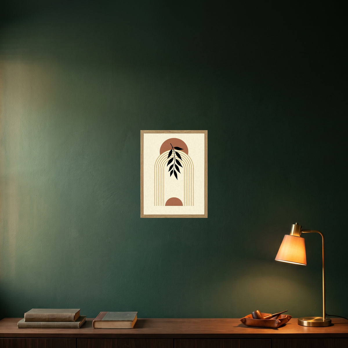 room-oak-30x40