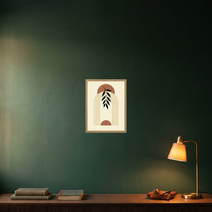 room-oak-30x40