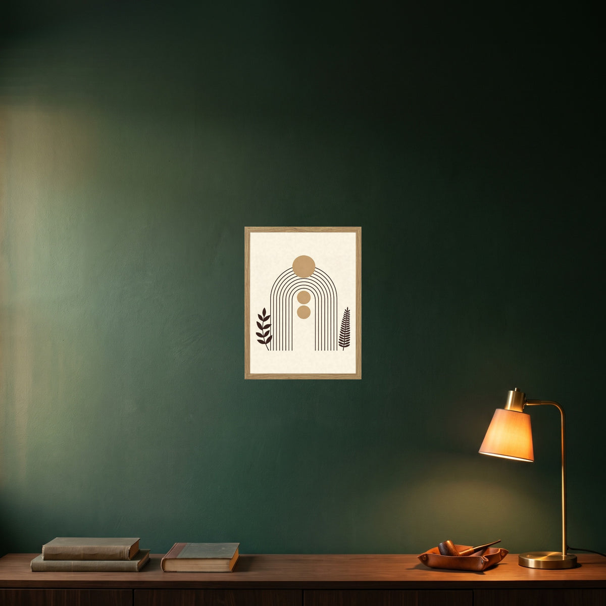 room-oak-30x40