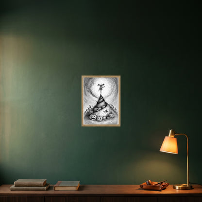 room-oak-30x40