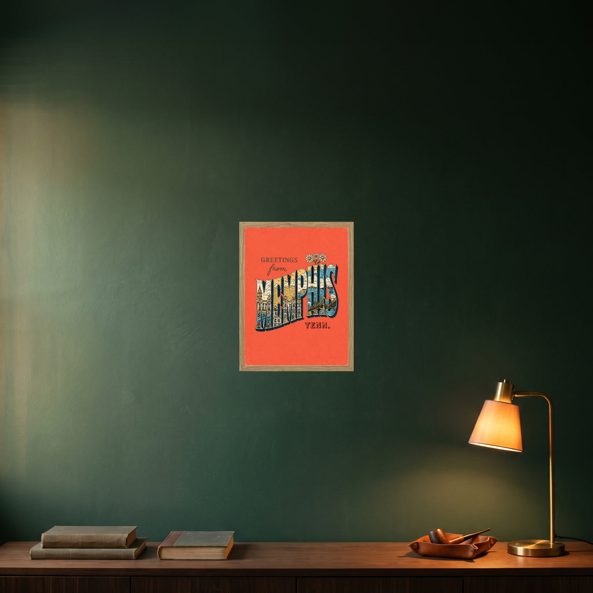 room-oak-30x40