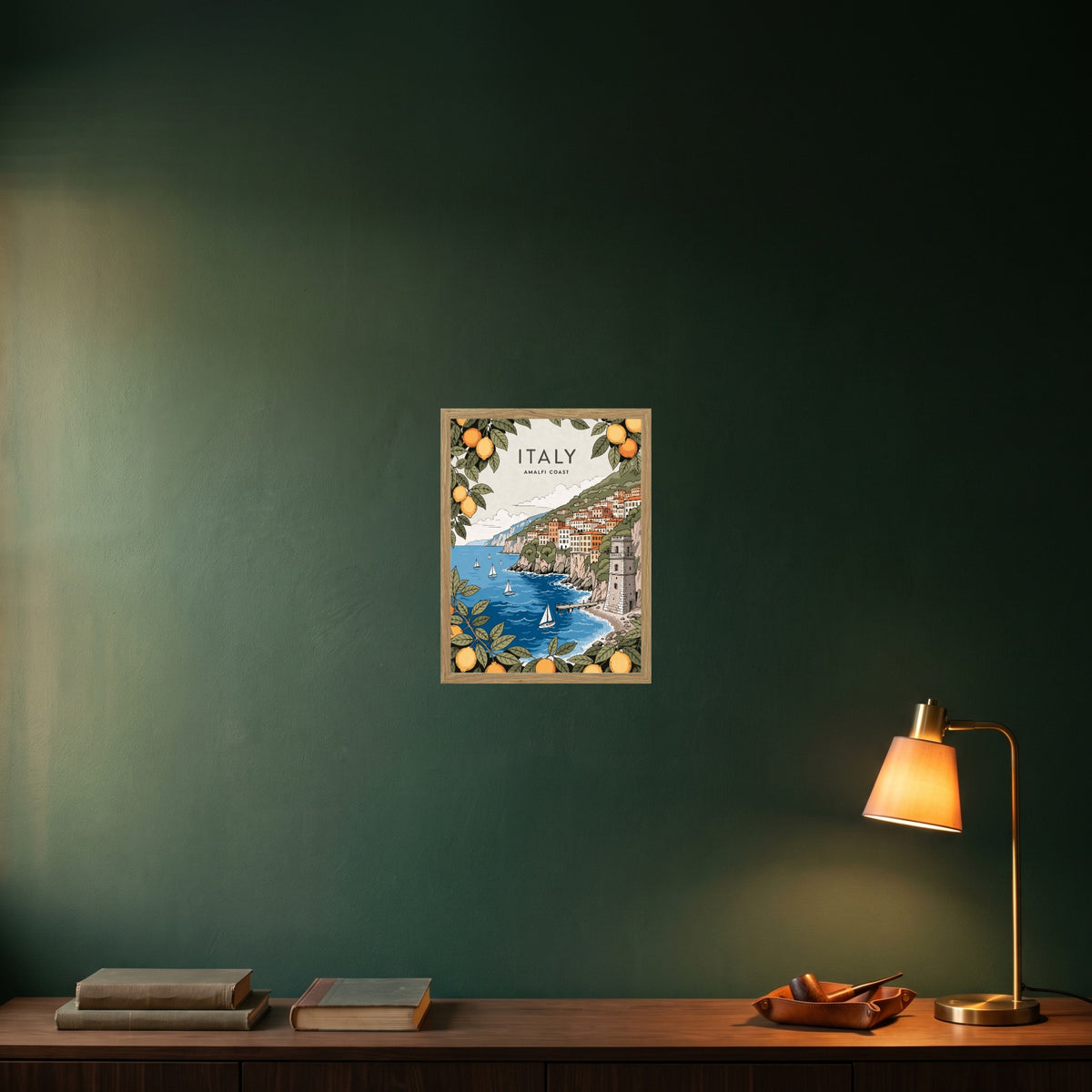 room-oak-30x40