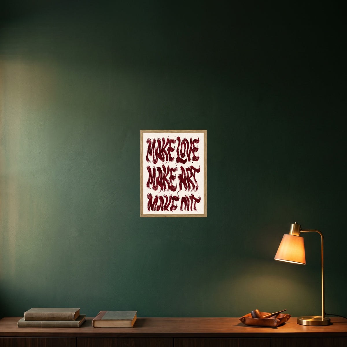 room-oak-30x40