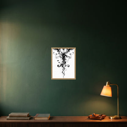 room-oak-30x40